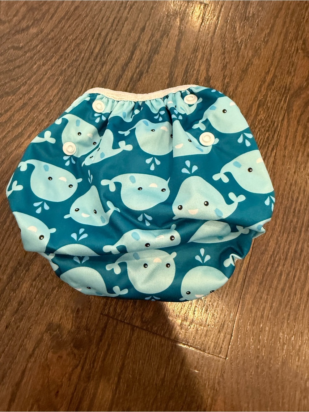 Reusable Swim Diaper